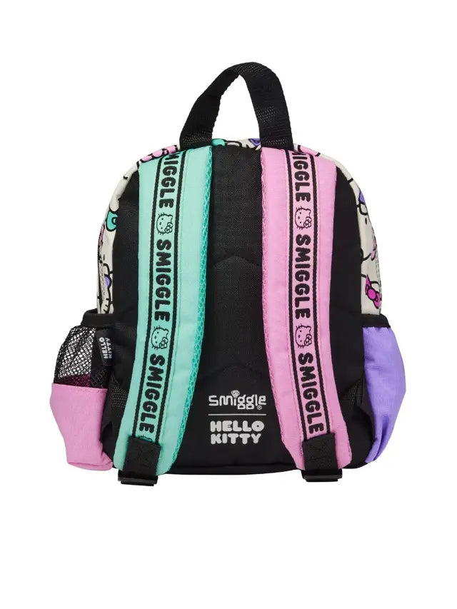 Smiggle Hello Kitty Teeny Tiny Plush Stuff Bag at Zubaidas Parents Favorite Online Baby Store in Pakistan
