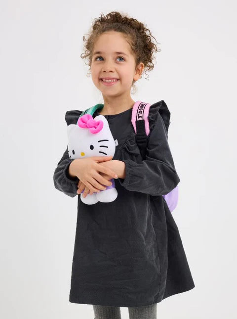 Smiggle Hello Kitty Teeny Tiny Plush Stuff Bag at Zubaidas Number 1 Online Baby Store in Pakistan