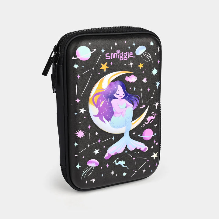Smiggle Limitless Mermaid 3D Hardtop Pencil Case at Zubaidas Best Online Baby and Kids Store in Pakistan for over 50 years