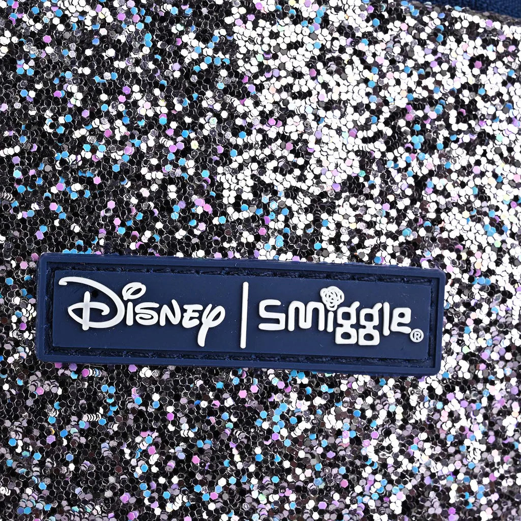 Smiggle Middle School Bag Disney Cinderella Backpack Large 17 inches at Zubaidas No 1 Online Baby and Kids Store in Pakistan for over 50 years