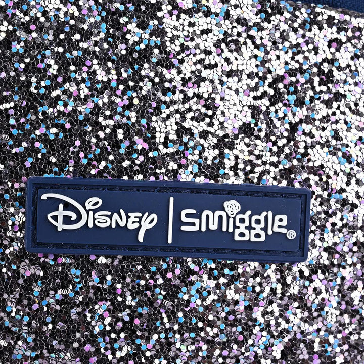 Smiggle Middle School Bag Disney Cinderella Backpack Large 17 inches at Zubaidas No 1 Online Baby and Kids Store in Pakistan for over 50 years
