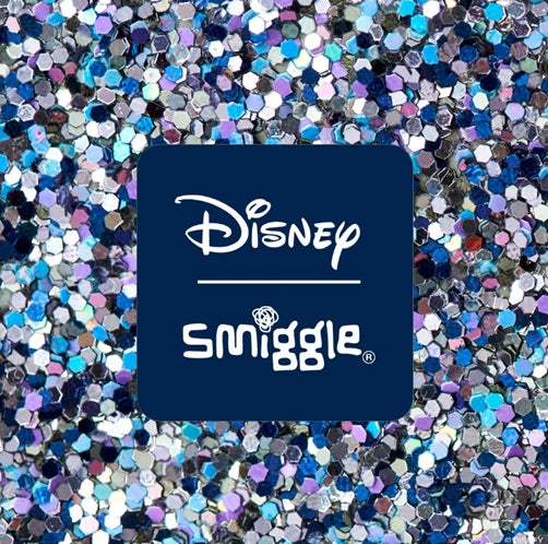 Smiggle Middle School Bag Disney Cinderella Backpack Large 17 inches at Zubaidas Parents Favorite Online Baby and Kids Store in Pakistan for over 50 years
