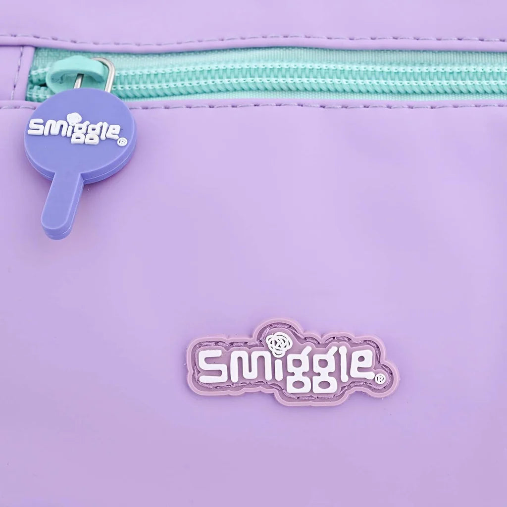 Smiggle Middle School Bag Sweet Treats Foldover Attach Backpack XL 18 inches at Zubaidas Best School Online Store in Pakistan for over 50 years