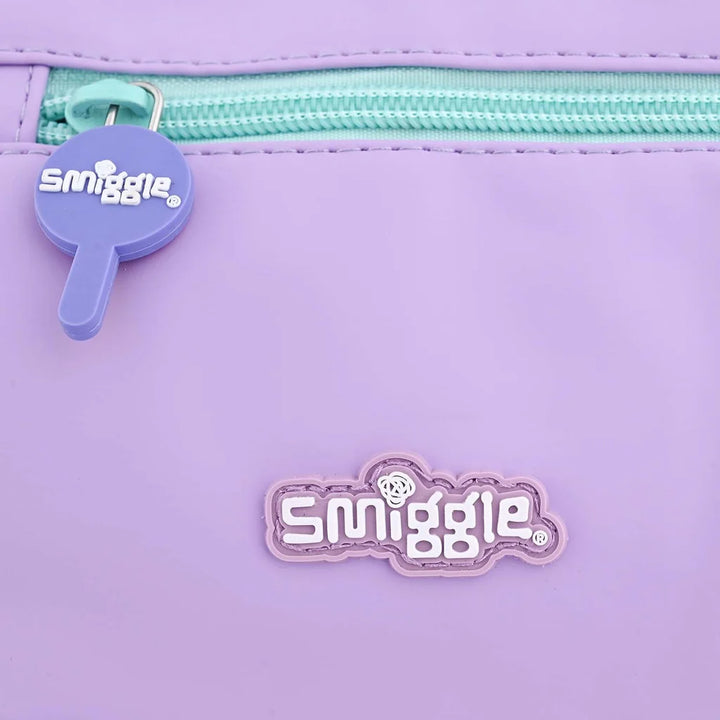 Smiggle Middle School Bag Sweet Treats Foldover Attach Backpack XL 18 inches at Zubaidas Best School Online Store in Pakistan for over 50 years