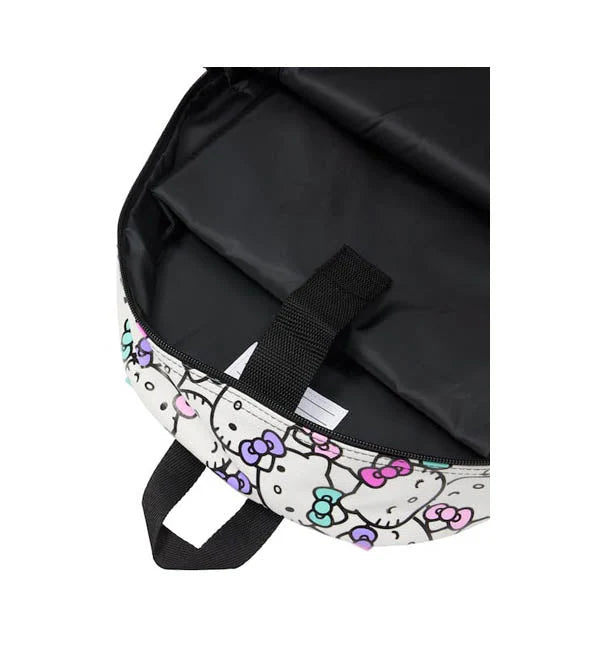 Smiggle Nursery School Bag Hello Kitty Backpack 15 inches at Zubaidas The Biggest Online Baby and Kids Store in Pakistan for over 50 years