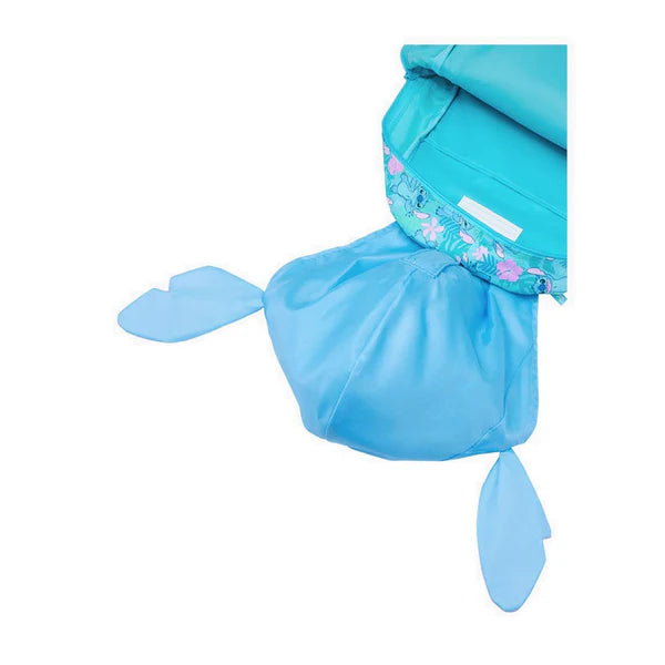 Smiggle Preschool Bag Junior Disney Stitch Character Backpack 15 inches at Zubaidas Online Pakistan