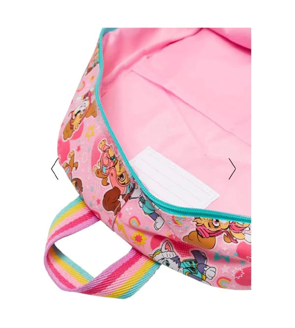 Smiggle Preschool Bag Paw Patrol Skye Junior Character Backpack 15 inches at Zubaidas Number 1 Online Baby Store in Pakistan
