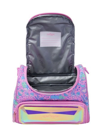 Smiggle Radiant Double Decker Insulated Lunch Bag at Zubaidas Online Pakistan
