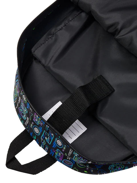 Smiggle School Bag Accelerate Classic Backpack Large 17 inches at Zubaidas Online Pakistan
