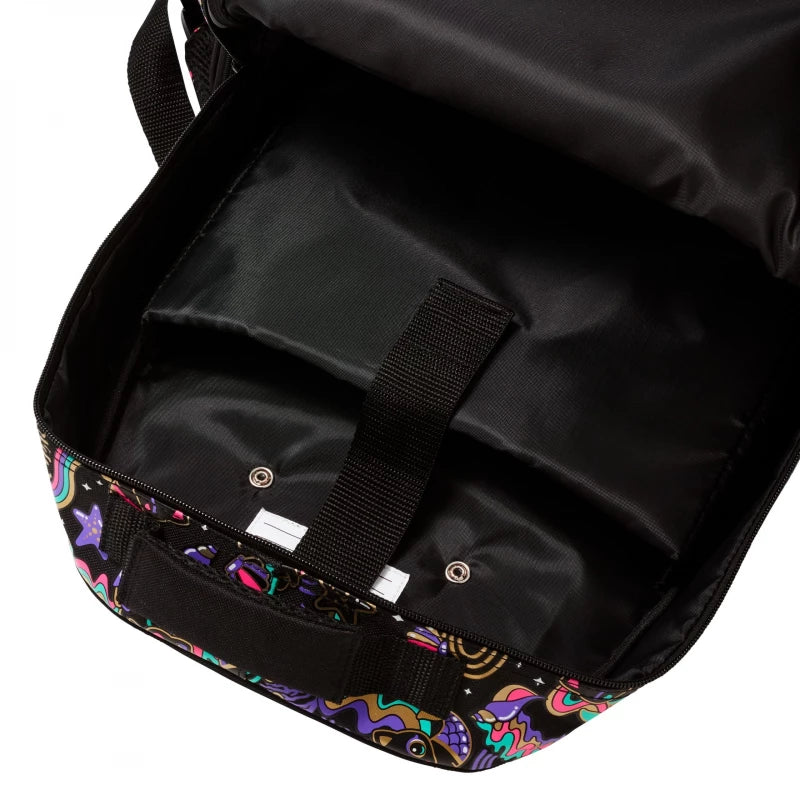 Smiggle School Bag Cat Trolley Backpack 21 inches at Zubaidas Parents Favorite Online Baby and Kids Store in Pakistan