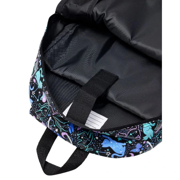 Smiggle School Bag Cosmic Cat Backpack Large 17 inches at Zubaidas Best Online Kids Store in Pakistan