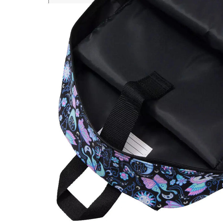 Smiggle School Bag Eclipse Classic Backpack Large 17 inches at Zubaidas Online Pakistan