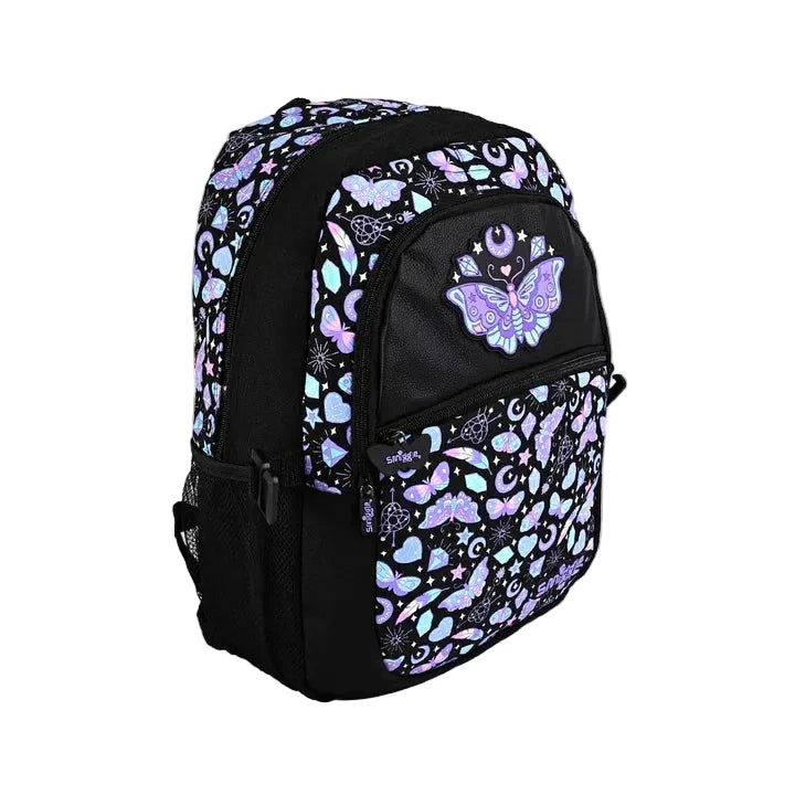 Smiggle School Bag Fly High Classic Attach Backpack Large 17 inches at Zubaidas Official Pakistan
