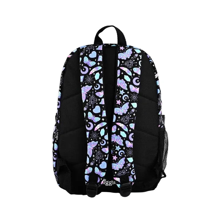 Smiggle School Bag Fly High Classic Attach Backpack Large 17 inches at Zubaidas Most Trusted Online Kids Store in Pakistan