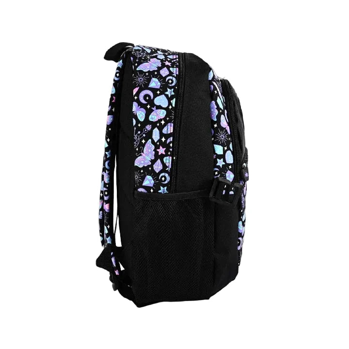 Smiggle School Bag Fly High Classic Attach Backpack Large 17 inches at Zubaidas Best Online Baby Store in Pakistan