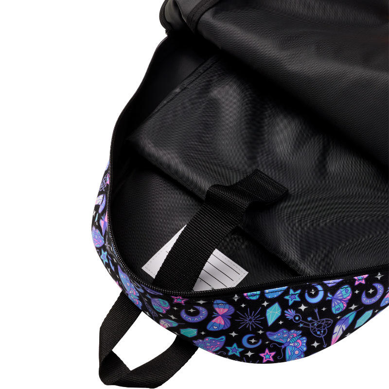 Smiggle School Bag Fly High Classic Attach Backpack Large 17 inches at Zubaidas Number 1 Online Baby Store in Pakistan