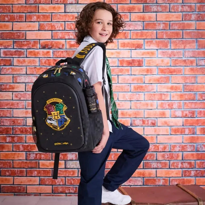 Smiggle School Bag Harry Potter Classic Backpack Large 17 inches at Zubaidas Best Online Kids Store in Pakistan