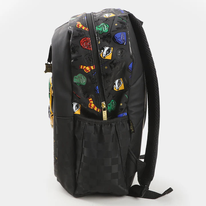 Smiggle School Bag Harry Potter Classic Backpack Large 17 inches at Zubaidas Online Pakistan