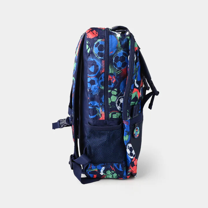 Smiggle School Bag Limitless Attach Foldover Backpack XL 18 inches at Zubaidas Best Online Baby and Kids Store in Pakistan