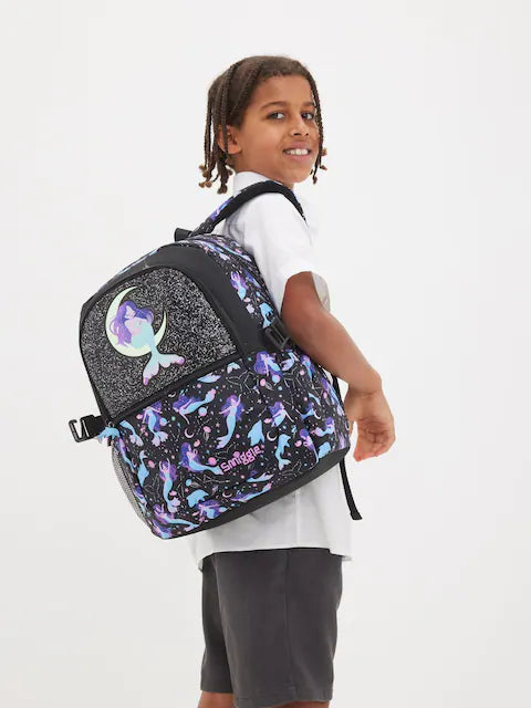 Smiggle School Bag Limitless Classic Attach Backpack Large 17 inches at Zubaidas Online Pakistan