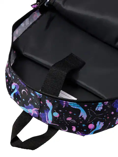 Smiggle School Bag Limitless Classic Attach Backpack Large 17 inches at Zubaidas Number 1 Online Baby Store in Pakistan