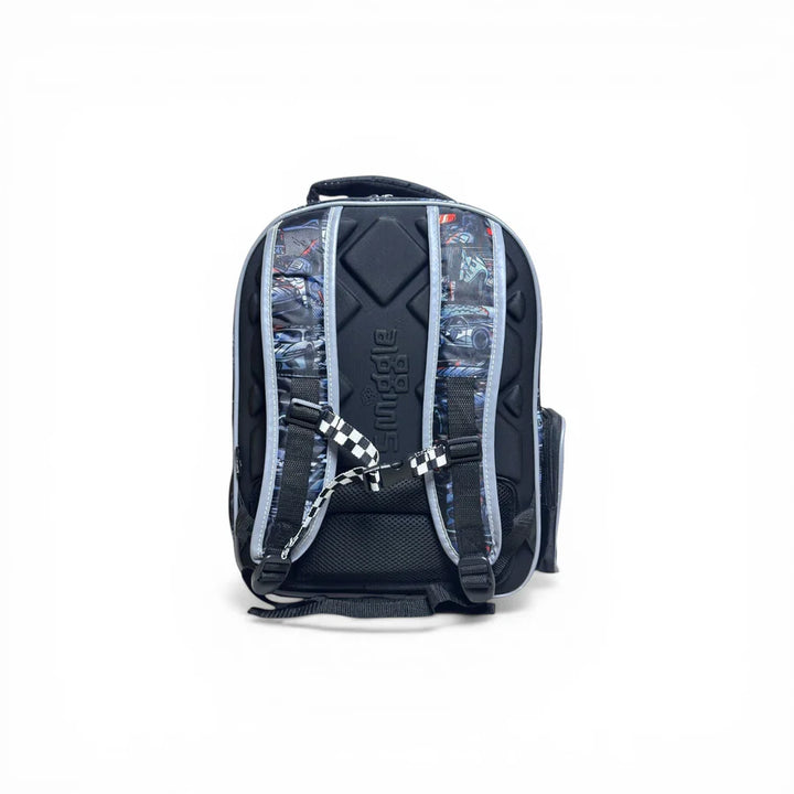 Smiggle School Bag Limitless Ultra Backpack Large 17 inches at Zubaidas Number 1 Online Baby Store in Pakistan