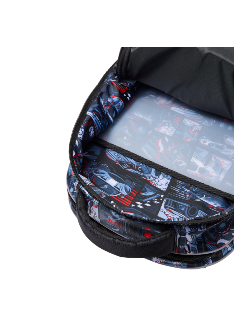 Smiggle School Bag Limitless Ultra Backpack Large 17 inches at Zubaidas Most Trusted Online Baby Store in Pakistan