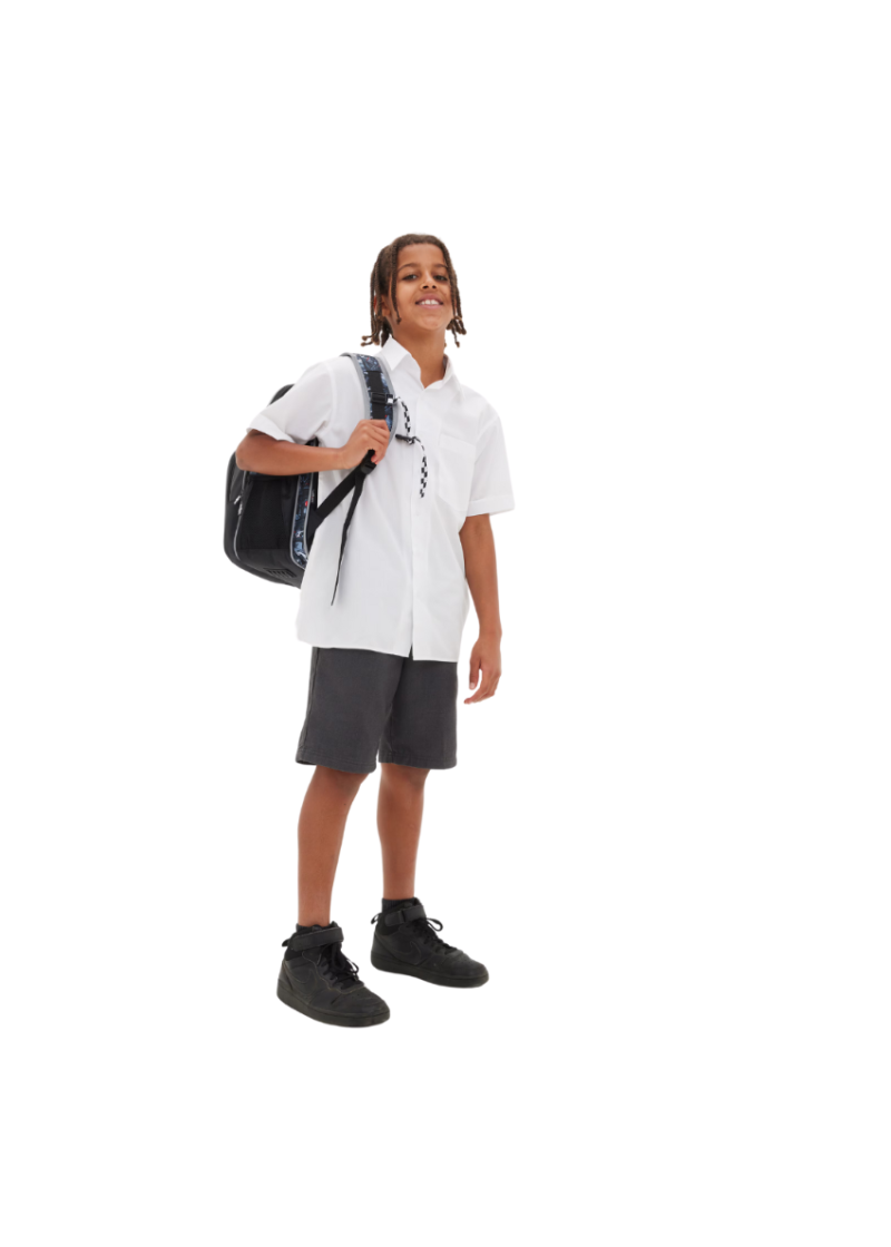 Smiggle School Bag Limitless Ultra Backpack Large 17 inches at Zubaidas Online Pakistan
