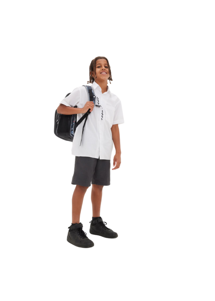 Smiggle School Bag Limitless Ultra Backpack Large 17 inches at Zubaidas Online Pakistan
