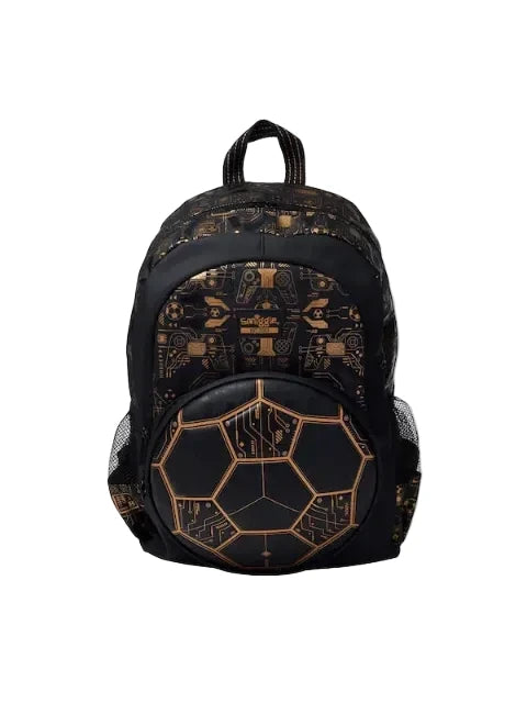 Smiggle School Bag Livewire Classic Backpack Large 17 inches at Zubaidas