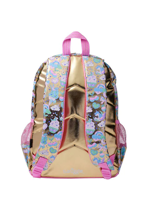 Smiggle School Bag Radiant Classic Backpack Large 17 inches at Zubaidas Official Pakistan