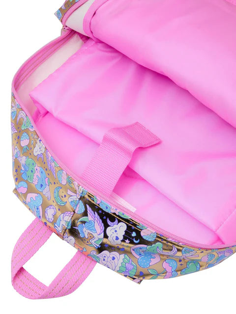 Smiggle School Bag Radiant Classic Backpack Large 17 inches at Zubaidas Online Pakistan