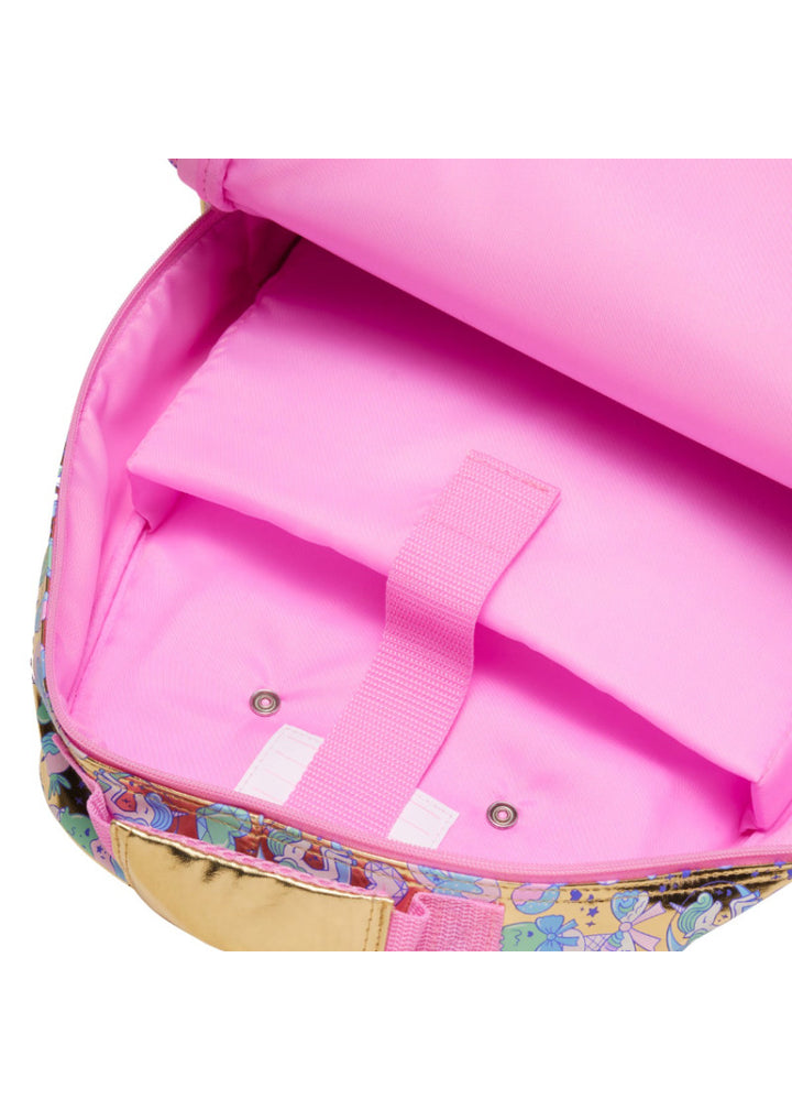 Smiggle School Bag Radiant Trolley Backpack 21 inches at Zubaidas Most Trusted Online Baby and Kids Store in Pakistan