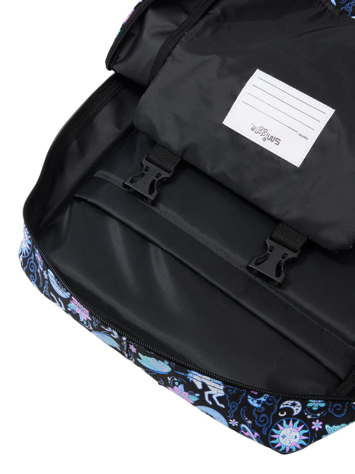 Smiggle School Bag Super Charge Foldover Attach Backpack XL 18 inches at Zubaidas Online Pakistan