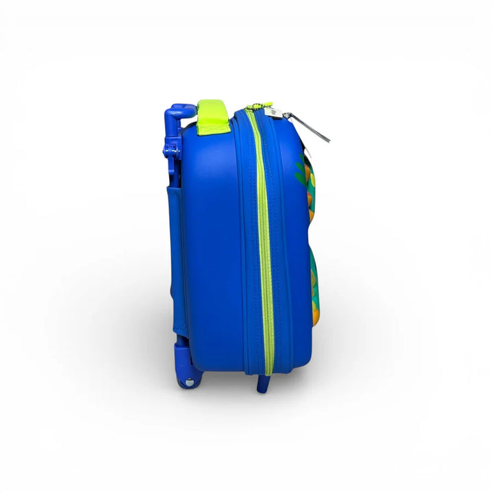 Smiggle School Bag Teeny Tiny Hardtop Fiber Trolley Bag 13 inches at Zubaidas Online Pakistan