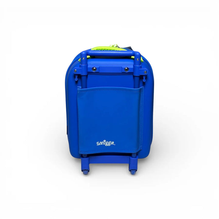Smiggle School Bag Teeny Tiny Hardtop Fiber Trolley Bag 13 inches at Zubaidas Number 1 Online Baby and Kids Store in Pakistan