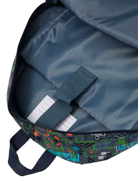 Smiggle School Bag Trailblazer Classic Attach Backpack Large 17 inches at Zubaidas Best Online Kids Store in Pakistan