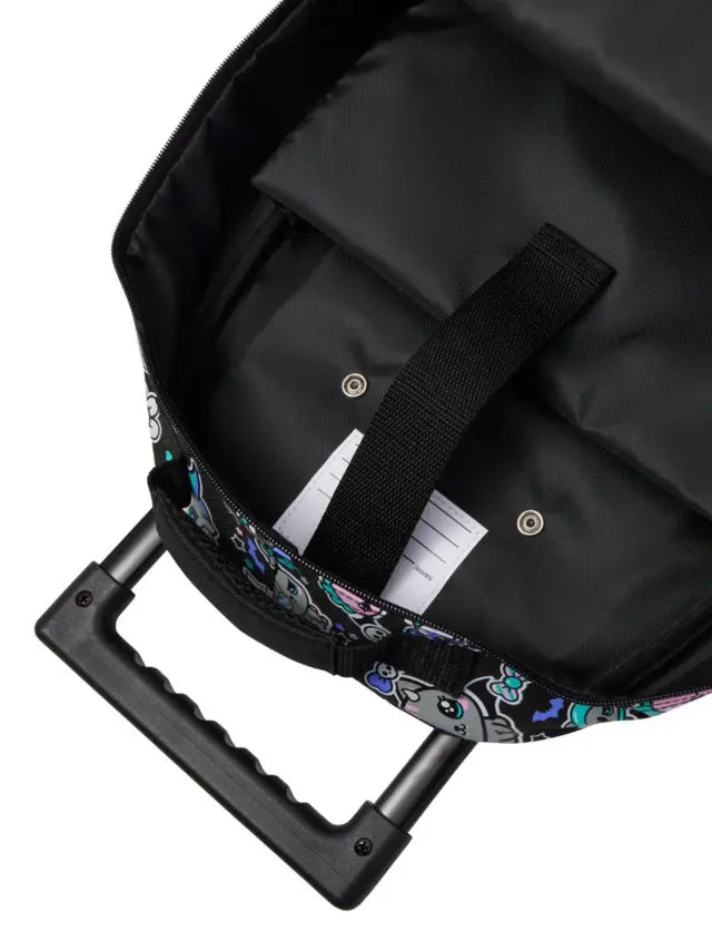 Smiggle School Bag Trailblazer Trolley Backpack 21 inches at Zubaidas Best Online Baby and Kids Store in Pakistan