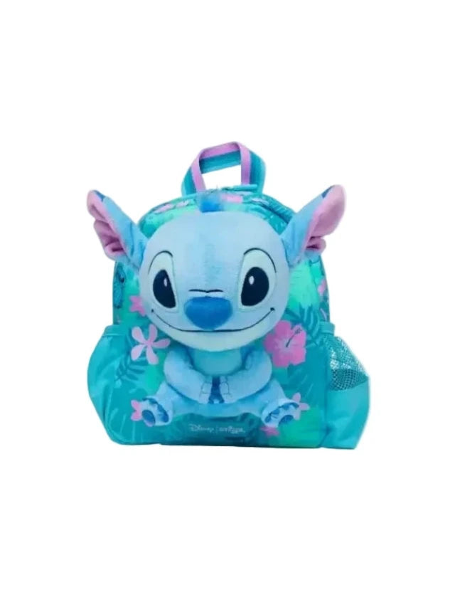 Smiggle Stitch Teeny Tiny Plush Stuff Bag at Zubaidas