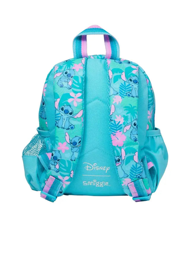 Smiggle Stitch Teeny Tiny Plush Stuff Bag at Zubaidas Moms Favorite Baby and Kids Store in Pakistan