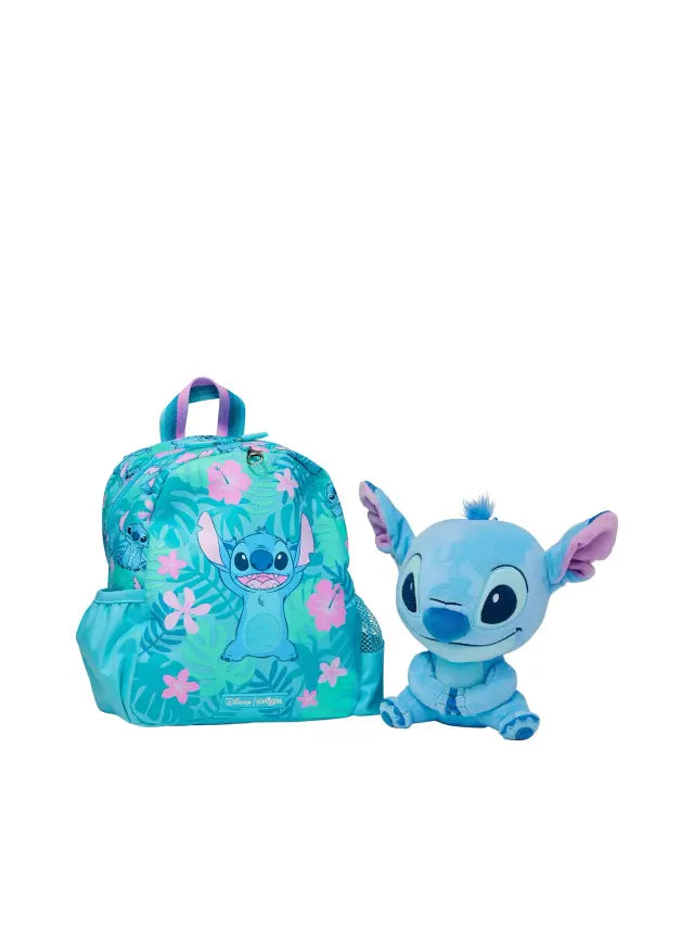Smiggle Stitch Teeny Tiny Plush Stuff Bag at Zubaidas Parents Favorite Online Baby and Kids Store in Pakistan