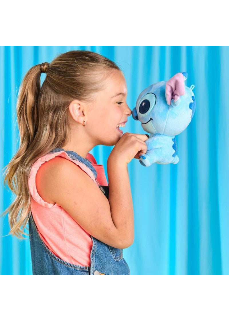 Smiggle Stitch Teeny Tiny Plush Stuff Bag at Zubaidas Number 1 Online Baby and Kids Store in Pakistan