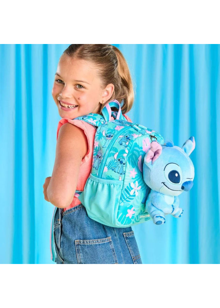Smiggle Stitch Teeny Tiny Plush Stuff Bag at Zubaidas Most Trusted Online Baby and Kids Store in Pakistan