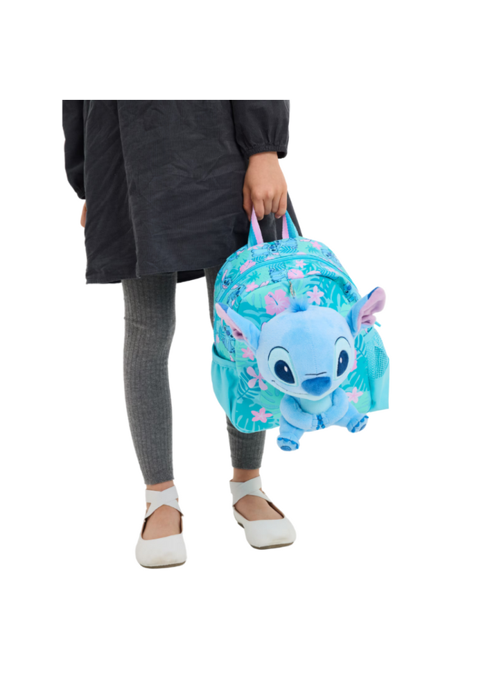 Smiggle Stitch Teeny Tiny Plush Stuff Bag at Zubaidas Official Pakistan