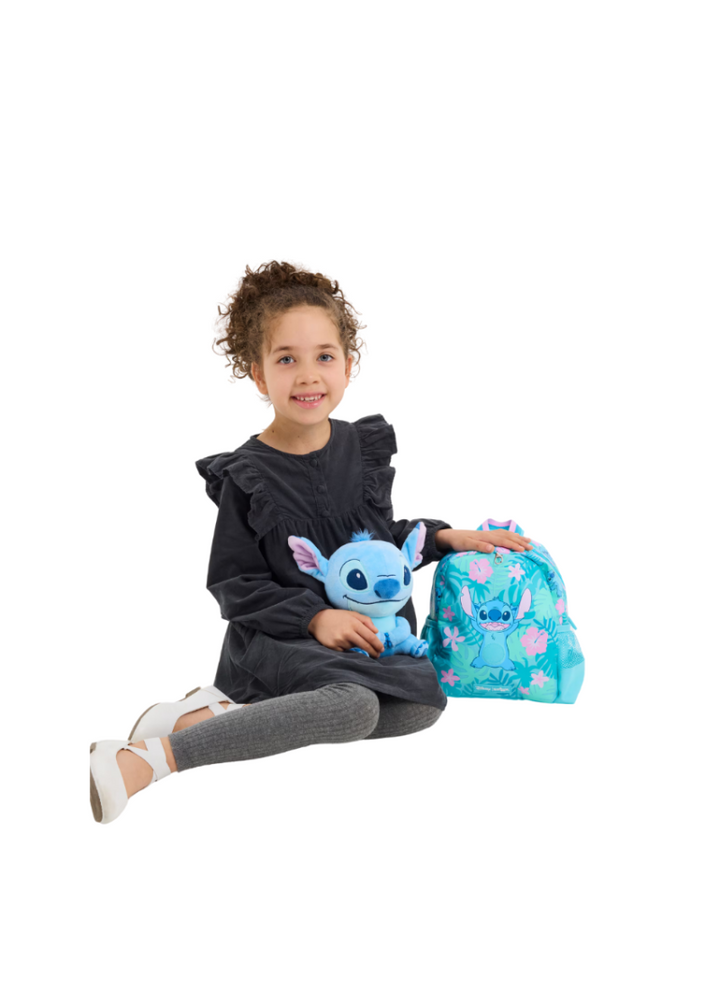 Smiggle Stitch Teeny Tiny Plush Stuff Bag at Zubaidas Online Pakistan