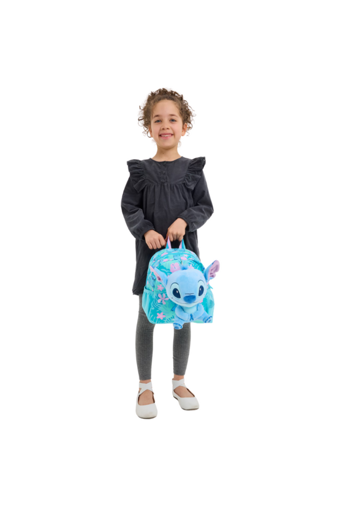 Smiggle Stitch Teeny Tiny Plush Stuff Bag at Zubaidas Best Online Baby and Kids Store in Pakistan