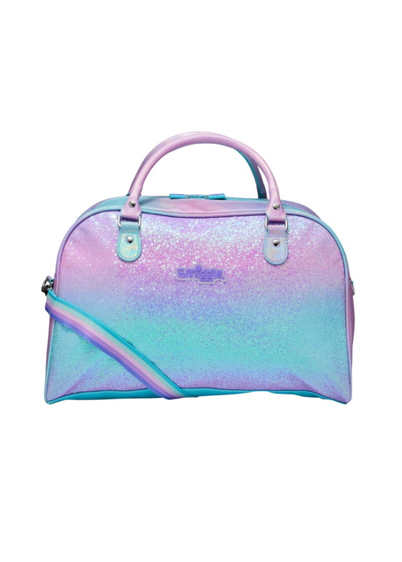 Smiggle Weekender Epic Adventures Blue Kids Bag at Zubaidas Official Pakistan