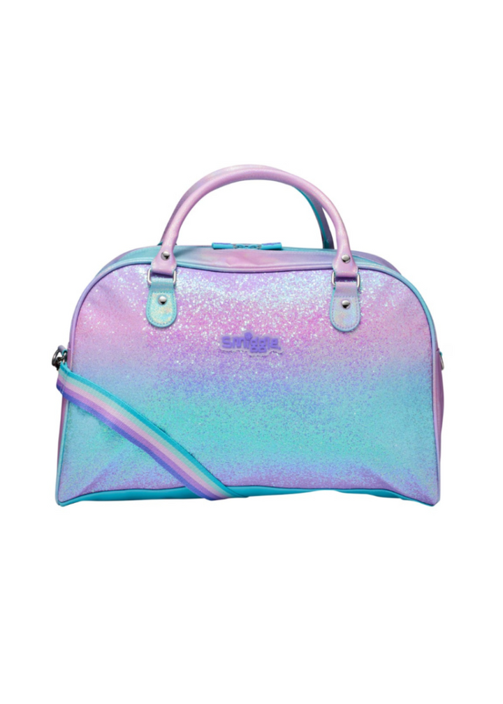 Smiggle Weekender Epic Adventures Blue Kids Bag at Zubaidas Official Pakistan