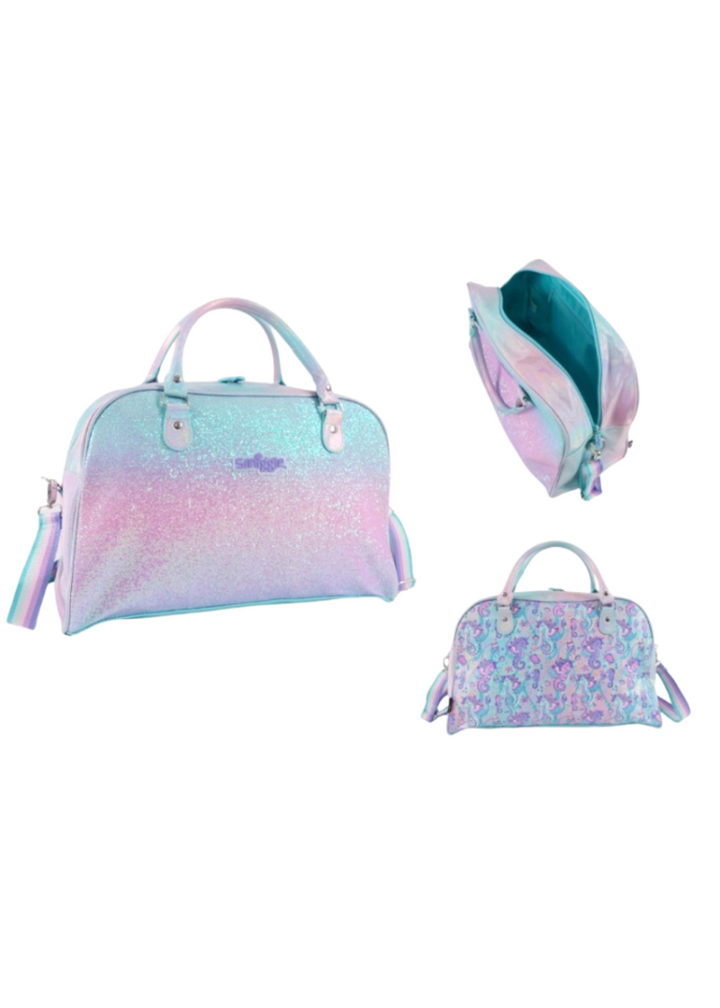 Smiggle Weekender Epic Adventures Blue Kids Bag at Zubaidas Online Pakistan