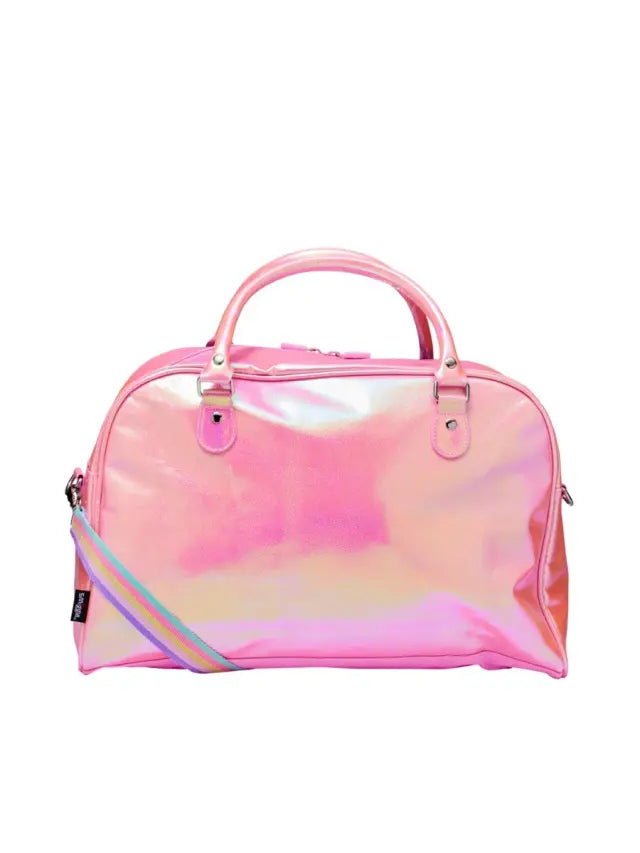 Smiggle Weekender Epic Adventures Pink Kids Bag at Zubaidas Official Pakistan